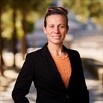 Photo of Heidi Truman