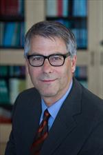 Photo of Brian Alldredge, PharmD