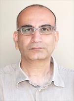 Photo of Anil Bhushan, PhD