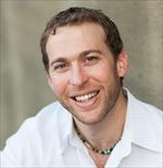 Photo of Ariel Neikrug