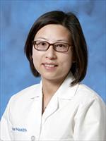 Headshot of Yongen Chang