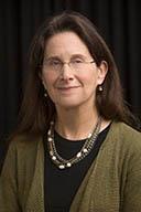 Photo of Joan Brown