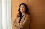 Photo of Emilie L Chow