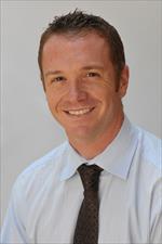 Photo of Joshua D Grill