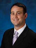 Photo of Jeffry Nahmias