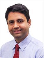 Photo of Munjal Mahendra Acharya