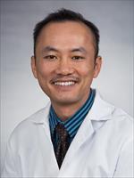 Photo of Jack Bui
