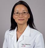 This is an image of Tracy Nguyen-Oghalai, MD, Click here to see their profile