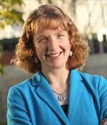 Photo of Julie K Tilson, DPT, MS, NCS