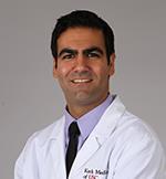 Photo of Arash Motamed, MD, MBA