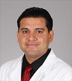 This is an image of Christopher Ornelas, MD, Click here to see their profile