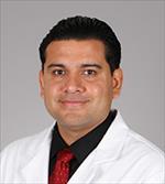 Photo of Christopher Ornelas, MD