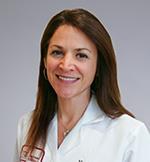 Photo of Julia Cassetta, MD