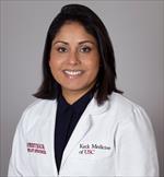 This is an image of Navpreet Kaur, MD, Click here to see their profile