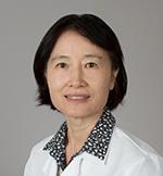 Photo of Yanling Ma, MD