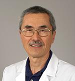 Image of Stanley Tahara, PhD