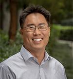 Photo of Yong Sue Park