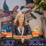 Photo of Sofia Gruskin, JD, MIA