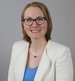Photo of Susan Butler-Wu, PhD, D(ABMM), SM (ASCP)