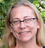 Photo of Sue Ann Ingles, DPH