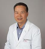 Photo of Guang-Qian Xiao, MD, PhD