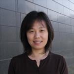 Photo of Hua Shen