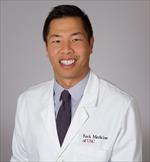 Photo of Jonathan Sze Yin Wong