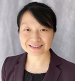 This is an image of Lingyun Ji, PhD, Click here to see their profile