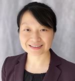 Photo of Lingyun Ji, PhD