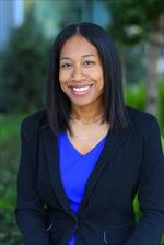 Photo of Melissa Bent