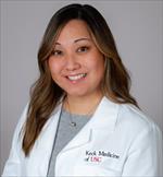 This is an image of Ashley Satsuki Hagiya, MD, Click here to see their profile