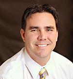 Photo of Jon A. Detterich, MD 