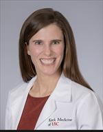 Photo of Ashley Brooke Crew, MD