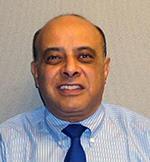 Photo of George S. Yanni, MD, FAAP