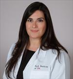 Photo of Lina M D'Orazio, PhD