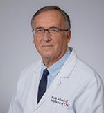 This is an image of Enrique L. Ostrzega, MD, Click here to see their profile
