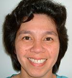 This is an image of Maria E. Sibug Saber, MD, Click here to see their profile