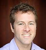 Photo of Mark H. Corden, MD