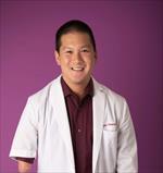 Photo of John Lien Margetis, MA, OTD