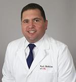 This is an image of Antreas Hindoyan, MD, Click here to see their profile