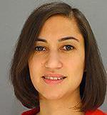 Photo of Juliana L Austin, MD