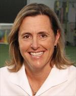 Photo of Susan Sigward, PhD