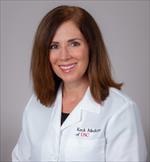 Photo of Jennifer L. Hogan, MSN, CRNA