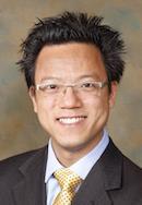Photo of Dylan Chan, MD, PhD