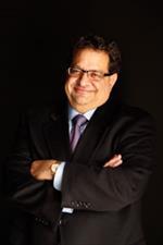 Photo of Jim Ferris, PhD