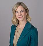 Photo of Susan M Axtell, PsyD