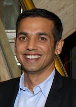 Photo of Neeraj Sood, PhD