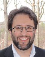 Photo of Daniel Hackman