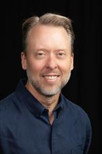 Photo of Kristian J. Carlson