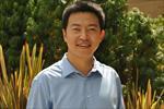 Photo of Yong Zhang